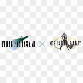 Mobius Final Fantasy - Final Fantasy 7, HD Png Download - tifa lockhart png