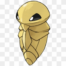 Pokémon Meta Mercury - Pokemon Kakuna, HD Png Download - kakuna png