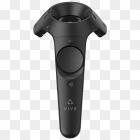 Vive Vr Business Edition W/ Audio - Controle Htc Vive, HD Png Download - htc vive controller png
