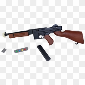 Xbox One Controller Gun, HD Png Download - htc vive controller png
