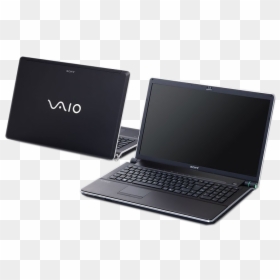 Sony Vaio, HD Png Download - laptop keyboard png