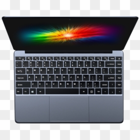 Chuwi Lapbook Se, HD Png Download - laptop keyboard png