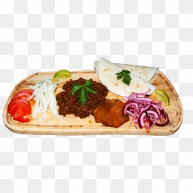 Korean Taco, HD Png Download - carne asada png