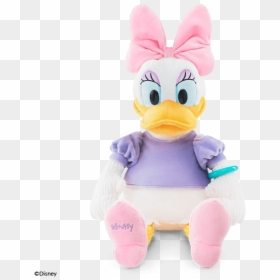 Stuffed Toy, HD Png Download - mickey mouse and friends png