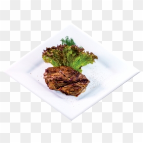 Steak Meat Png - Филе Миньон Png, Transparent Png - carne asada png