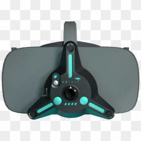 Headphones, HD Png Download - htc vive controller png