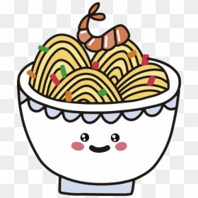 Clip Art, HD Png Download - anime food png
