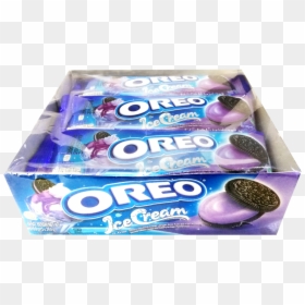 Oreo, HD Png Download - anime food png