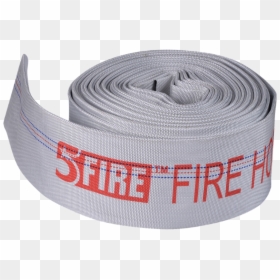 X30m Fire Hose Poland - Belt, HD Png Download - fire hose png