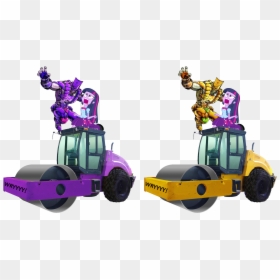 Transparent Dio Jojo Png - Road Roller Da Wryyy, Png Download - dio jojo png