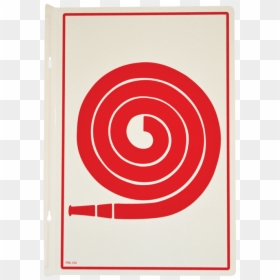 Scouts And Guides Flag, HD Png Download - fire hose png