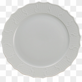 Prosperity Service Plate - Circle, HD Png Download - table setting png