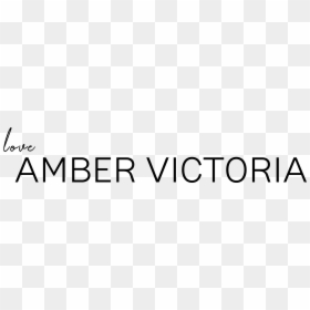 Love Amber Victoria - Believe Me, HD Png Download - table setting png