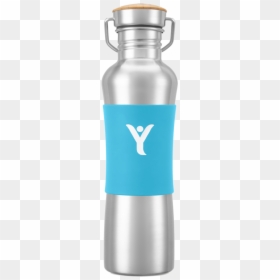 Dyln Alkaline Water Bottle, HD Png Download - water jug png