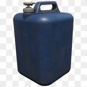 Miscreated Wiki - Briefcase, HD Png Download - water jug png