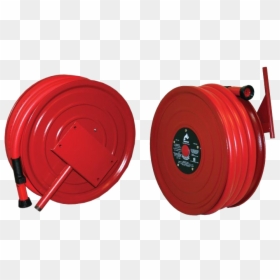 Firefighting Items, HD Png Download - fire hose png