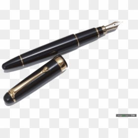 Calligraphy Pen Png Photo - Calligraphy Pen Png, Transparent Png - calligraphy pen png