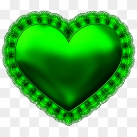 Hearts ‿✿⁀♡♥♡❤ Heart Of Life, I Love Heart, - Heart Green, HD Png Download - love hearts png