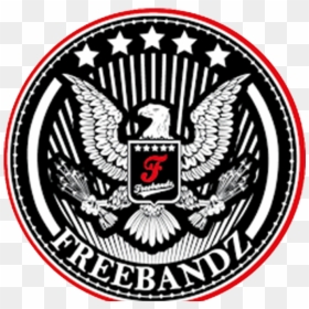 Transparent Freebandz Logo Png - Free Band Gang Logo, Png Download - marty mcfly png