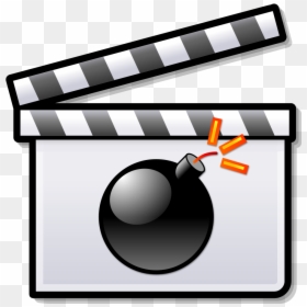 Documentary Icon, HD Png Download - fu manchu png