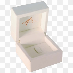 Box, HD Png Download - ring box png