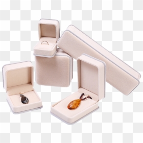 Coin Purse, HD Png Download - ring box png