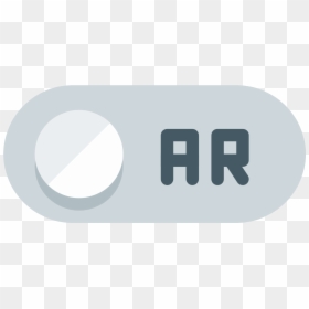 Thumb Image - Oval, HD Png Download - reality png