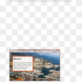 Screenshot, HD Png Download - ocean border png