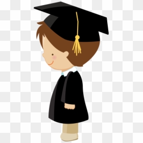 Egresado Png, Transparent Png - graduation party png