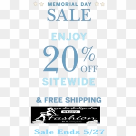 #sales - Denny's, HD Png Download - starz png