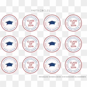 Gel Icon Pack, HD Png Download - graduation party png