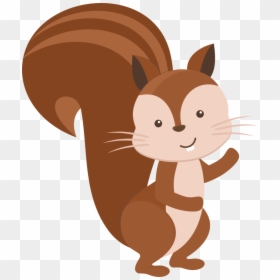 I Cmkkag Gld Png - Squirrel Clipart Png, Transparent Png - cartoon squirrel png