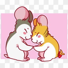 Cartoon , Png Download - Cartoon, Transparent Png - cartoon squirrel png