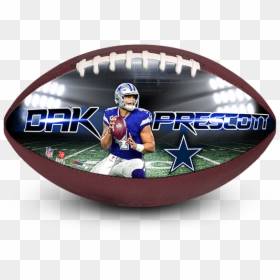 Inflatable, HD Png Download - dallas cowboys players png
