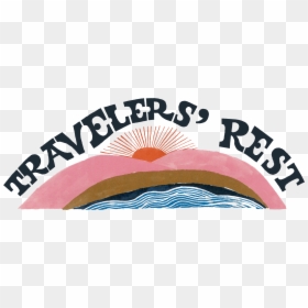 Travelers Rest Festival, HD Png Download - traveler png