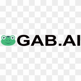 Gab Ai Logo, HD Png Download - infowars png