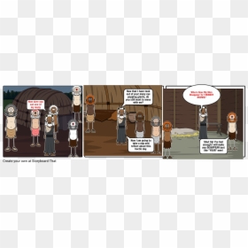 Cartoon, HD Png Download - traveler png