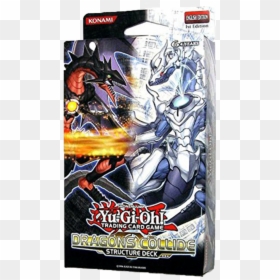 Yu Gi Oh Dragons Collide Structure Deck, HD Png Download - obelisk the tormentor png