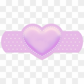 Heart, Pastel, And Png Image - Heart, Transparent Png - pastel heart png
