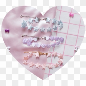 Heart, HD Png Download - pastel heart png
