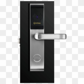 Home Door, HD Png Download - door lock png