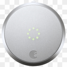 Circle, HD Png Download - door lock png