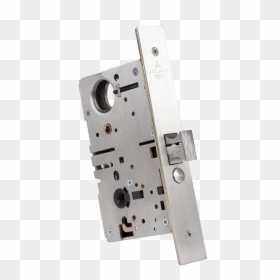 Wood, HD Png Download - door lock png