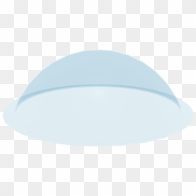 Ceiling Fixture, HD Png Download - clear bubbles png