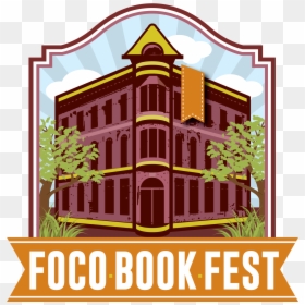 Foco Book Festival, HD Png Download - foco idea png