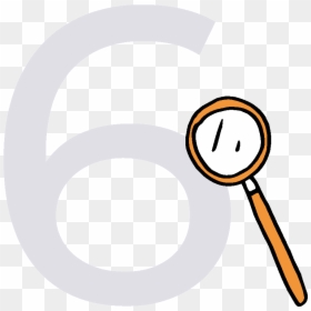 Circle, HD Png Download - foco idea png