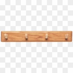 Coat Rack Png - Shelf, Transparent Png - coat rack png