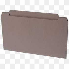 Construction Paper, HD Png Download - manilla folder png