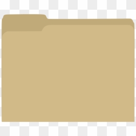 Thumb Image - Manila Folder Transparent Png, Png Download - manilla folder png