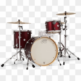 Drum Kit, HD Png Download - bass drum png